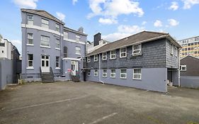Drake Hotel Plymouth