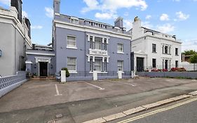 Drake Hotel Plymouth